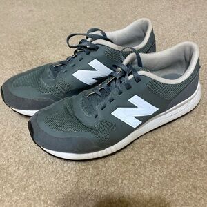 New Balance XAR 1000 RevLite athletic sneakers